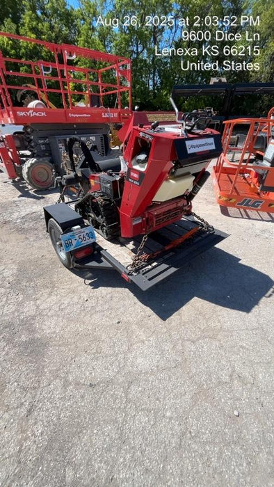 2022 BARRETO E4X6TBT