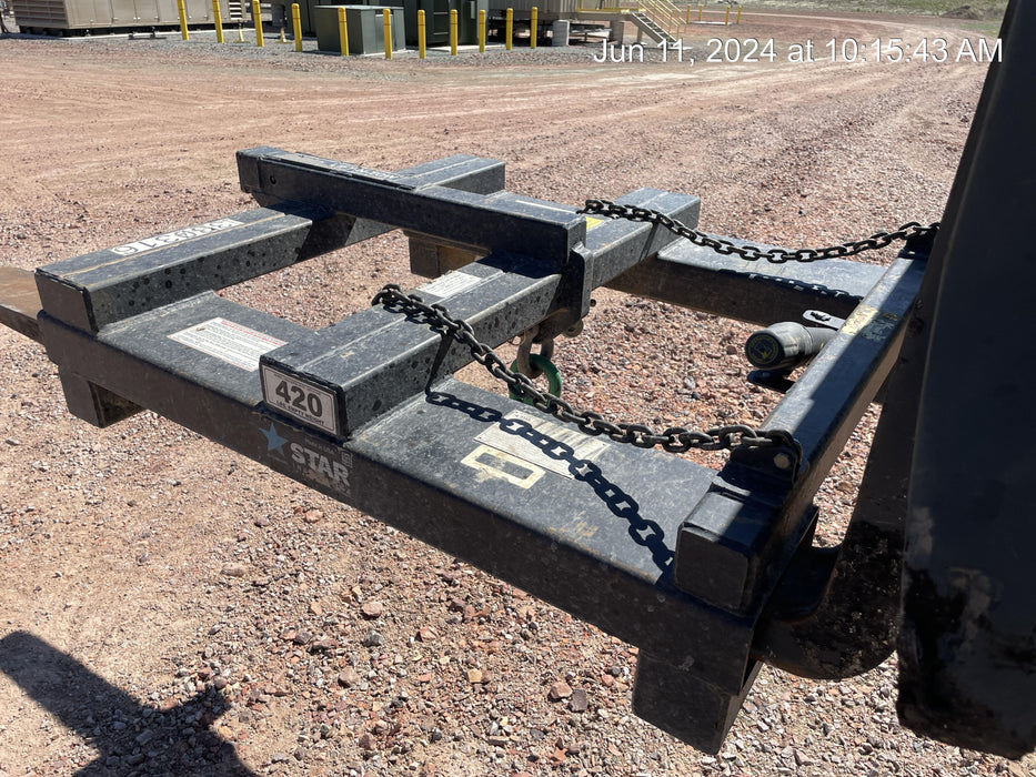 2023 STAR INDUSTRIES 1395B