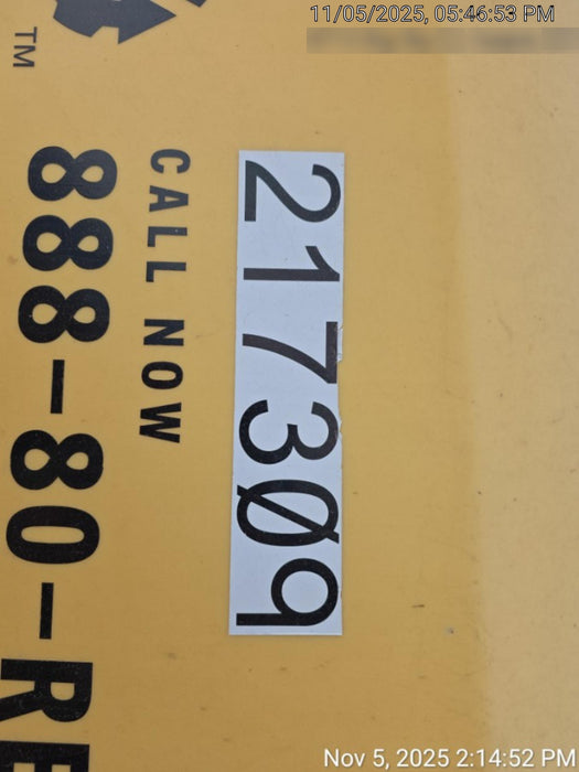 2022 ATLAS COPCO XAS188