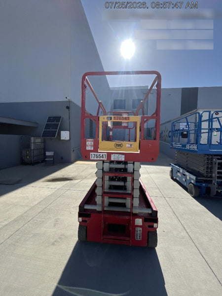 2021 MEC 4046SE