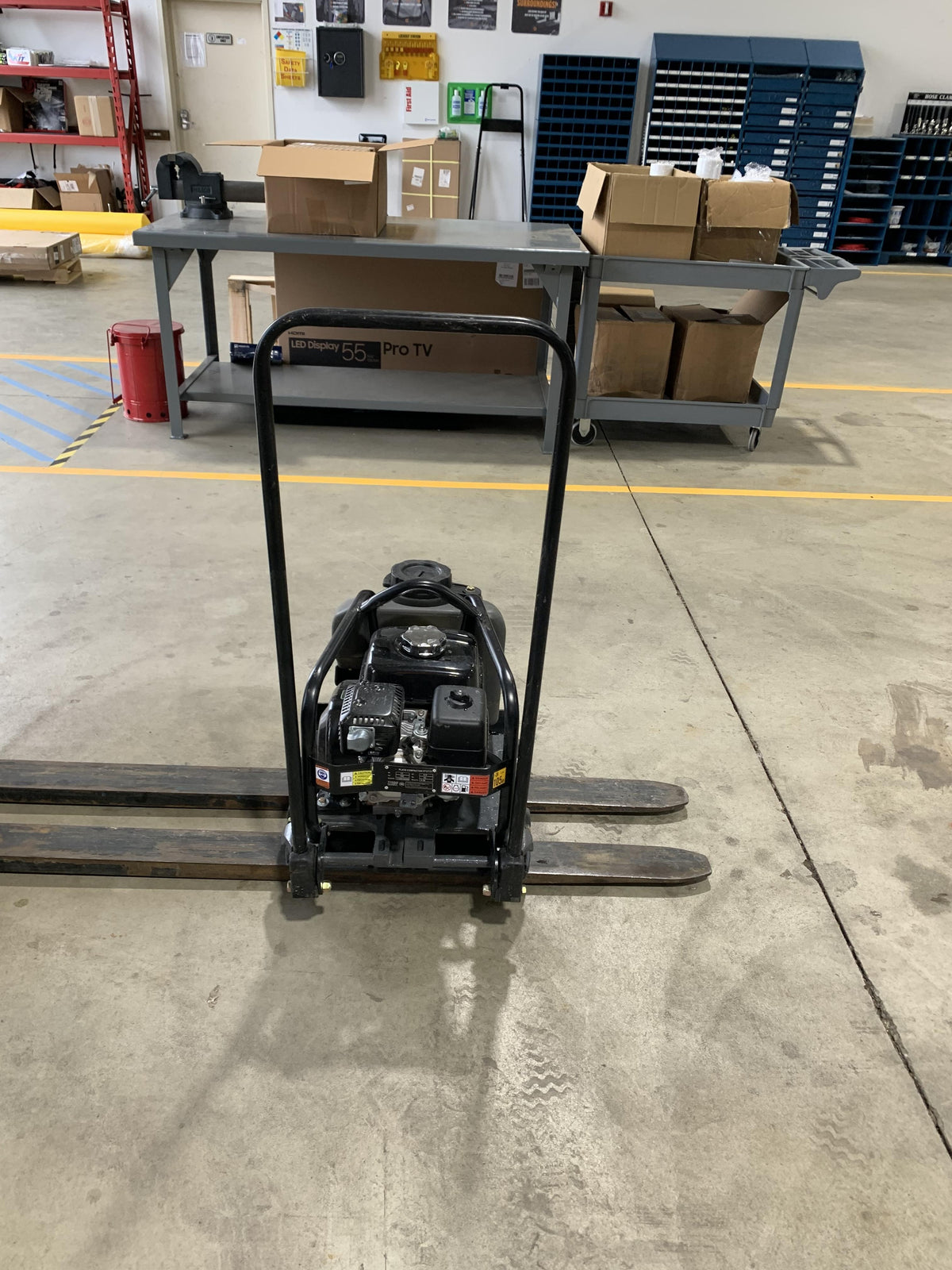 2023 THIRD COAST EQUIPMENT SP5013H
