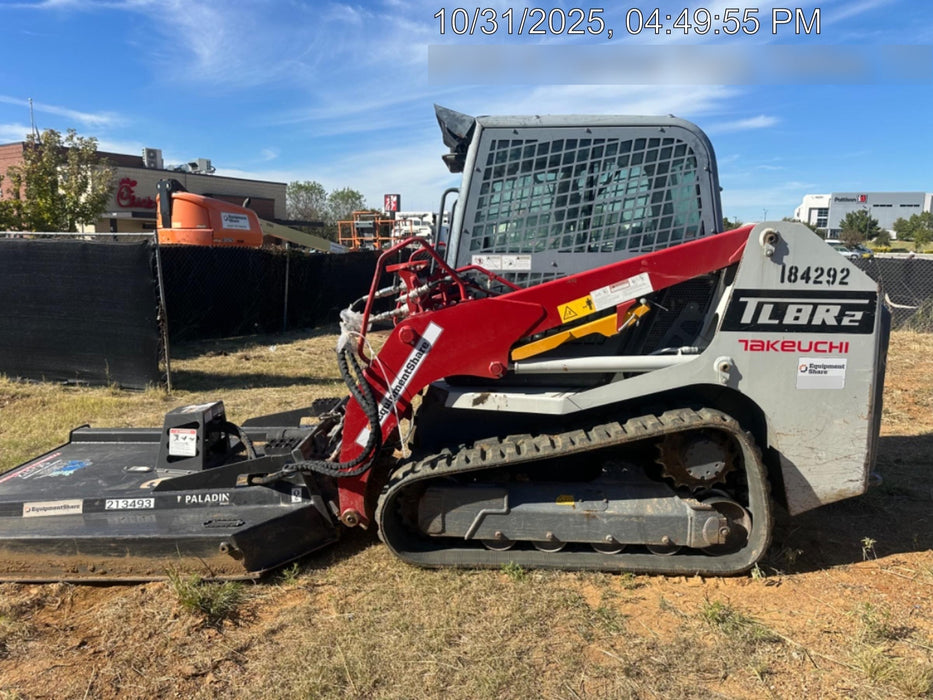 2022 PALADIN 30372A-0022