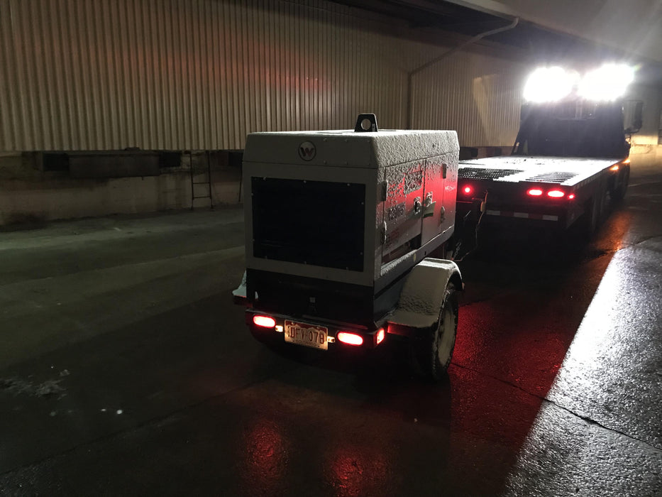 2018 WACKER NEUSON G25