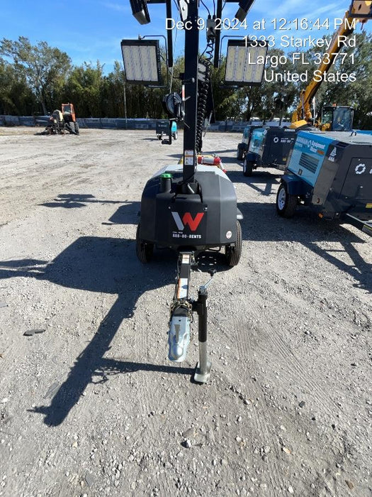 2024 WACKER NEUSON LTT4