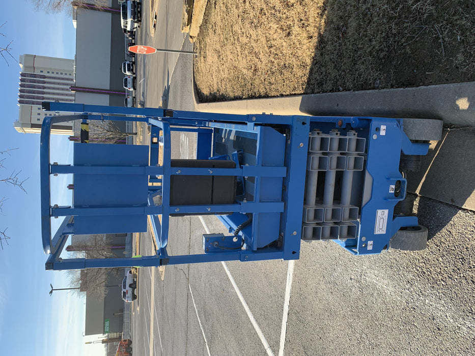 2020 Genie GS-1930 GENIE GS-1930