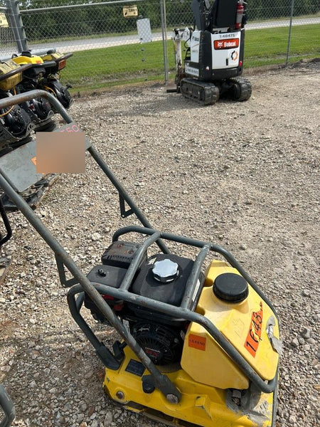 2021 WACKER NEUSON WP1550AW