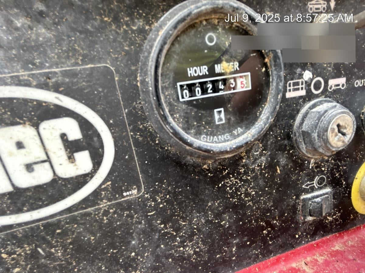 2021 MEC Micro 19-XD
