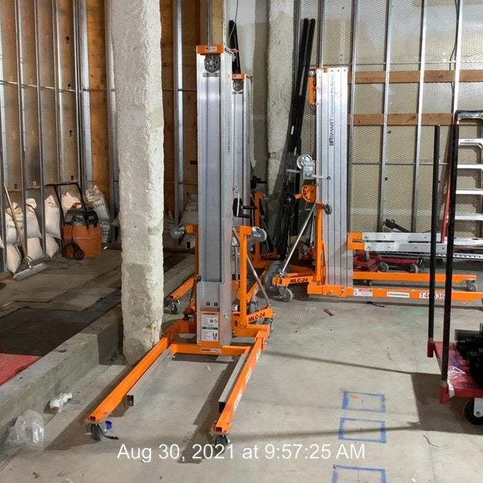 2021 LIFTSMART MLC-24