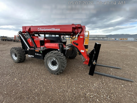 2025 MANITOU MTA6034