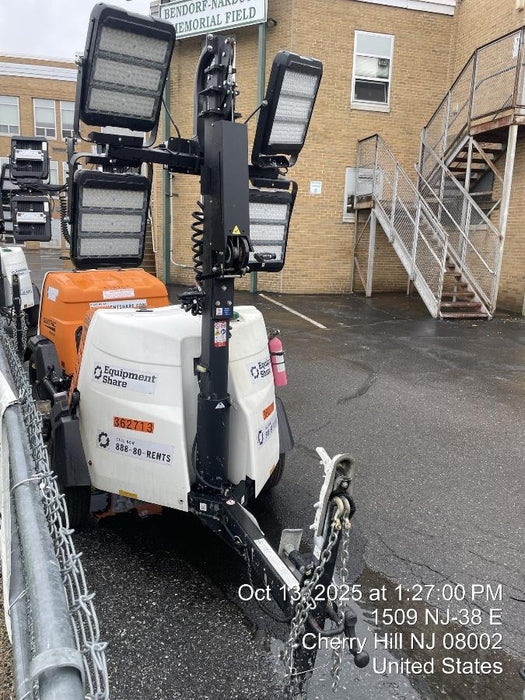 2023 GENERAC MLT2