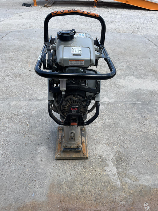 2023 MULTIQUIP MTX60HD