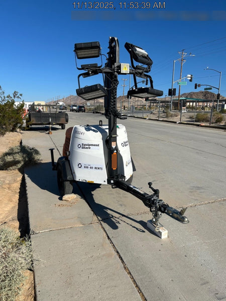 2023 GENERAC MLT2
