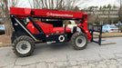2021 MANITOU MTA6034