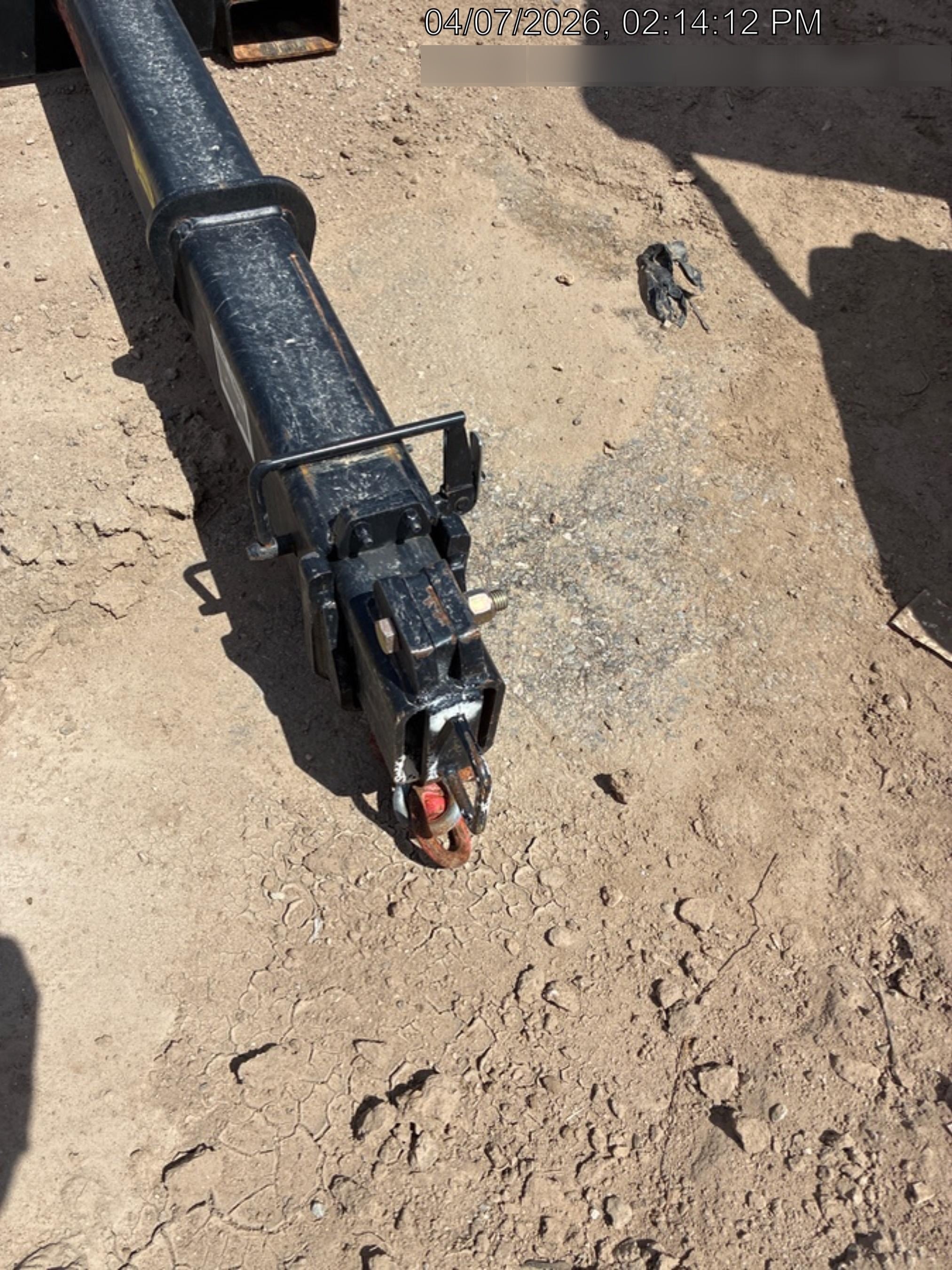 2024 STAR INDUSTRIES M1360B - Star JIB Boom