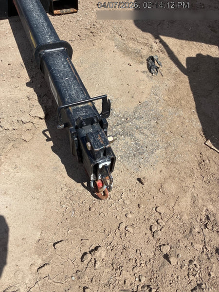 2024 STAR INDUSTRIES M1360B - Star JIB Boom