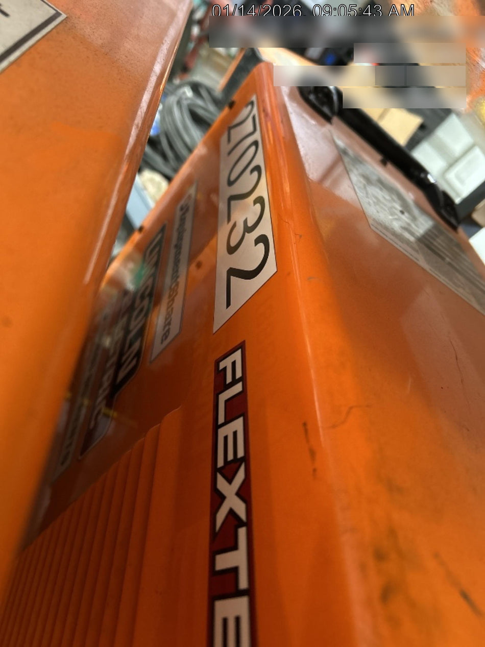 2022 LINCOLN ELECTRIC FLEXTEC 350X