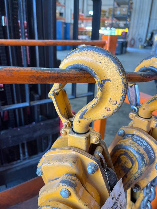 2021 HARRINGTON L5LB030-20