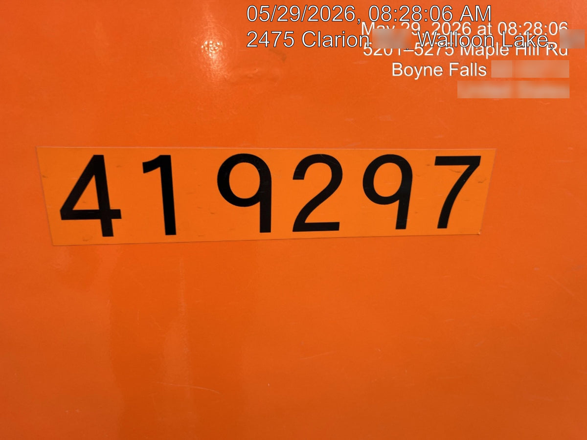 2024 SKYTRAK 8042