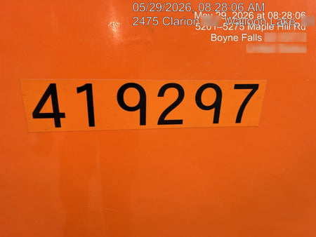 2024 SKYTRAK 8042