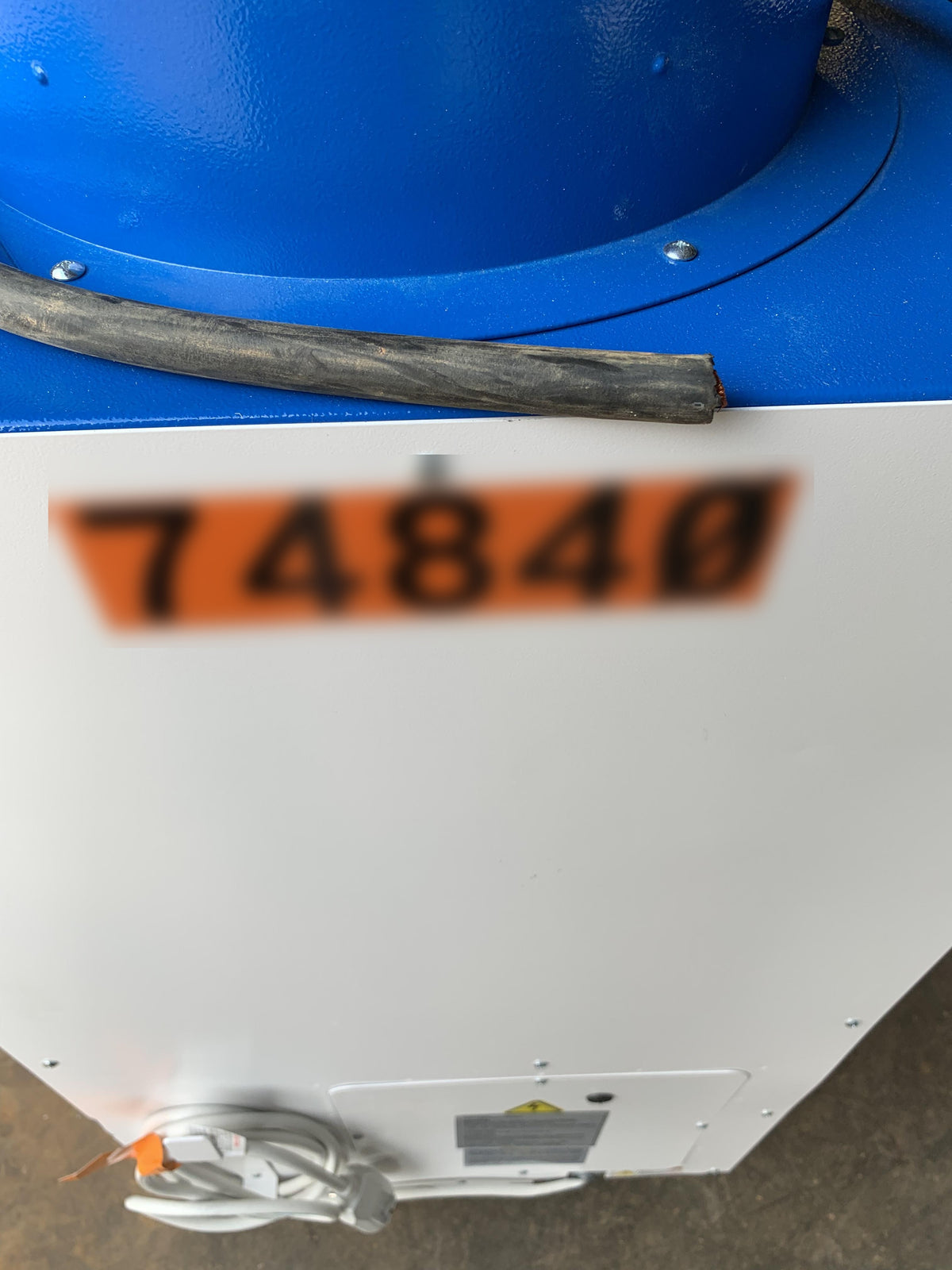 2020 MESTEK 6KK14