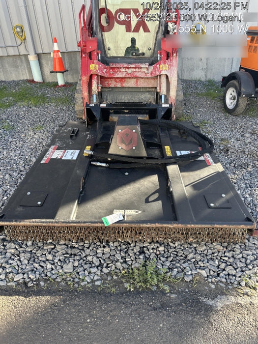 2023 VIRNIG RBV72-25