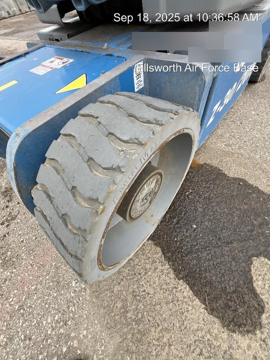 2019 GENIE Z-30/20N RJ