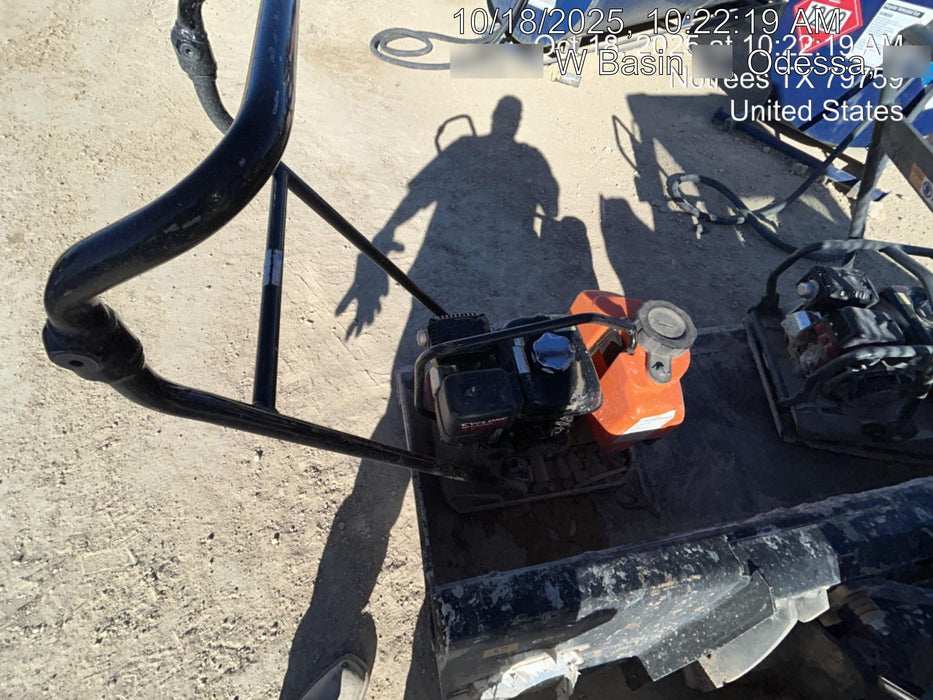 2023 MULTIQUIP MVC82VHW