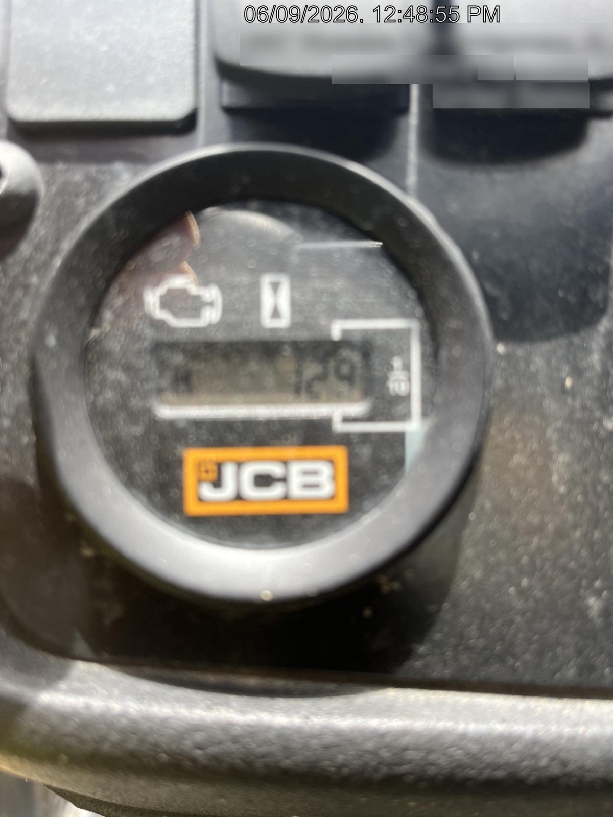2026 JCB 512-56