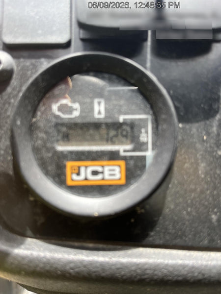 2026 JCB 512-56