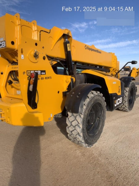 2024 JCB 512-56