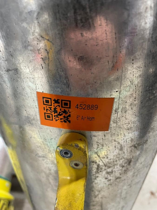 2020 MICHIGAN PNEUMATIC HV-8AM