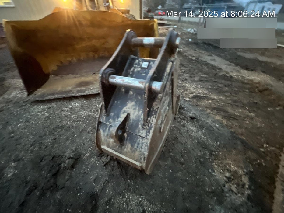 2021 GEITH 24" HD Bucket - Geith