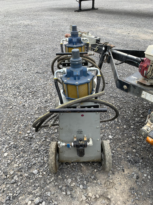 2020 PINNACLE PDQC-10000