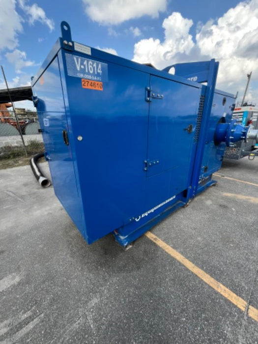 2022 THOMPSON 12R-DDS-3.6-X Canopy