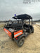 2021 KUBOTA RTV-X1140W-H (Canopy)