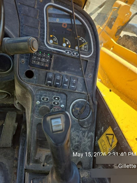 2019 JCB 512-56