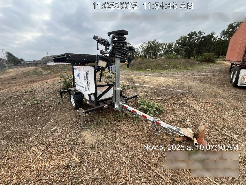 2024 WANCO WLTS-MM8A-1600