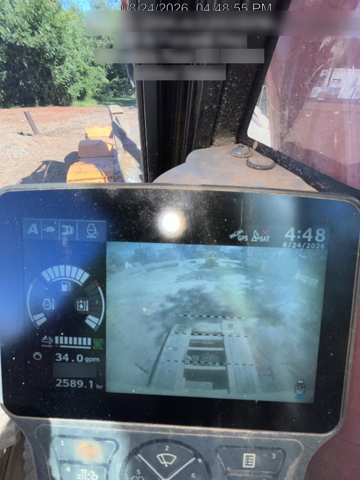 2023 LINK-BELT 130X4EX