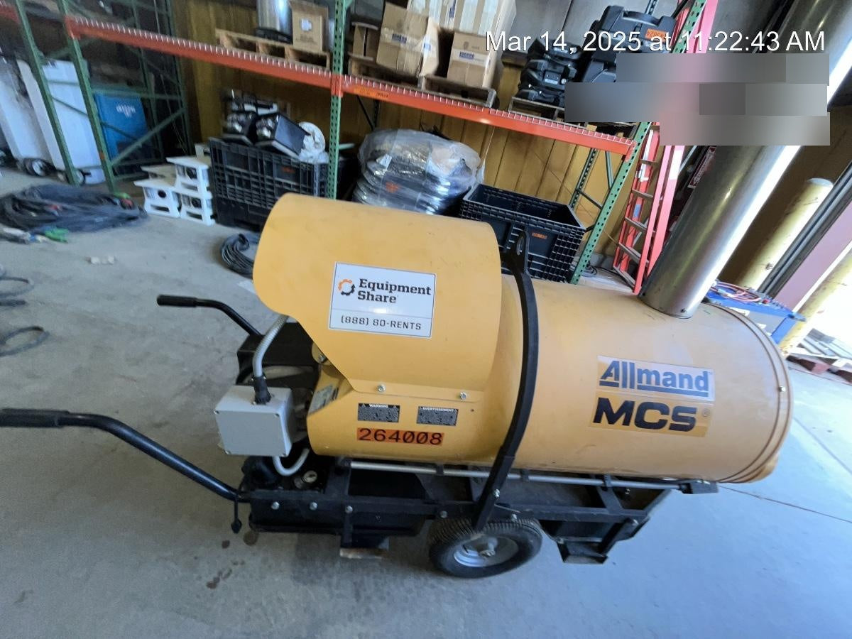 2022 ALLMAND BV50015