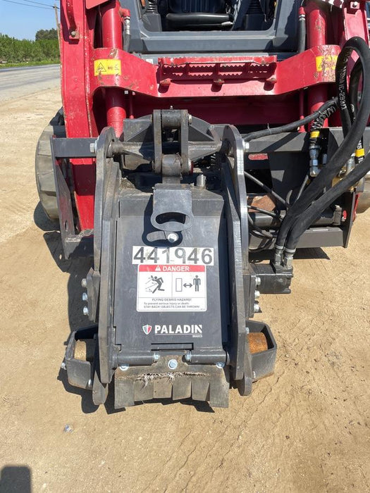 2024 PALADIN 101196