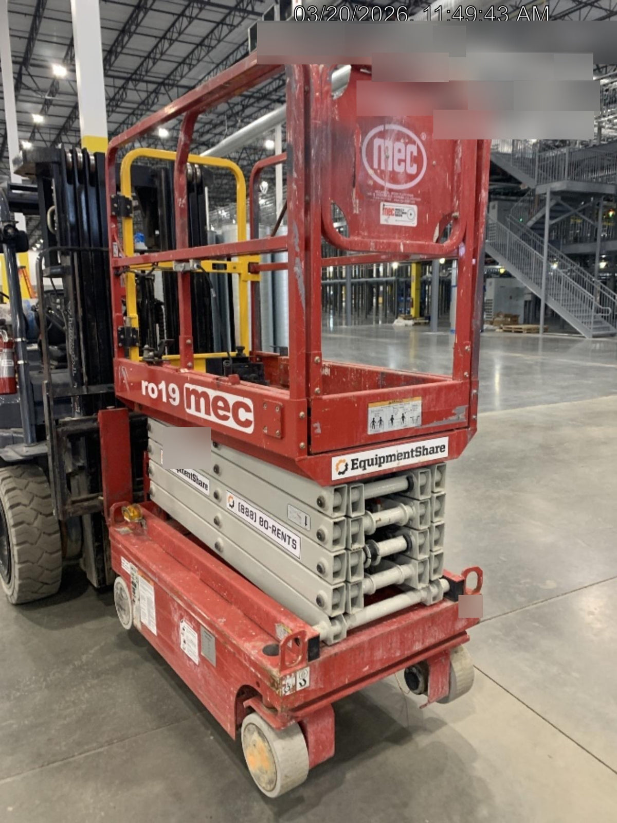 2019 MEC Micro 19