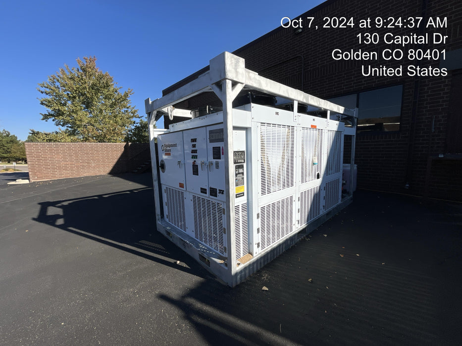 2024 SMARTECH SCOD101AR4