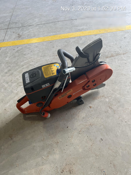 2023 HUSQVARNA K770