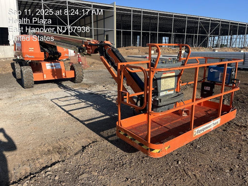 2025 MILLER ELECTRIC CST-282