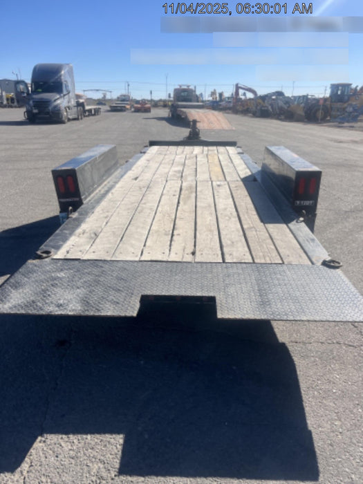 2021 TOWMASTER T-12DT