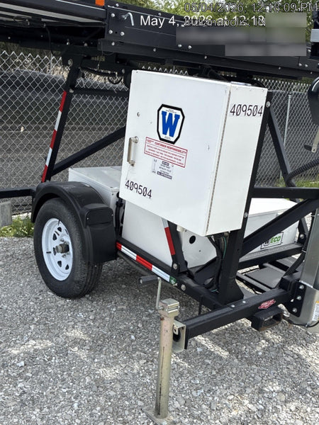 2024 WANCO WLTS-MM8A-1600