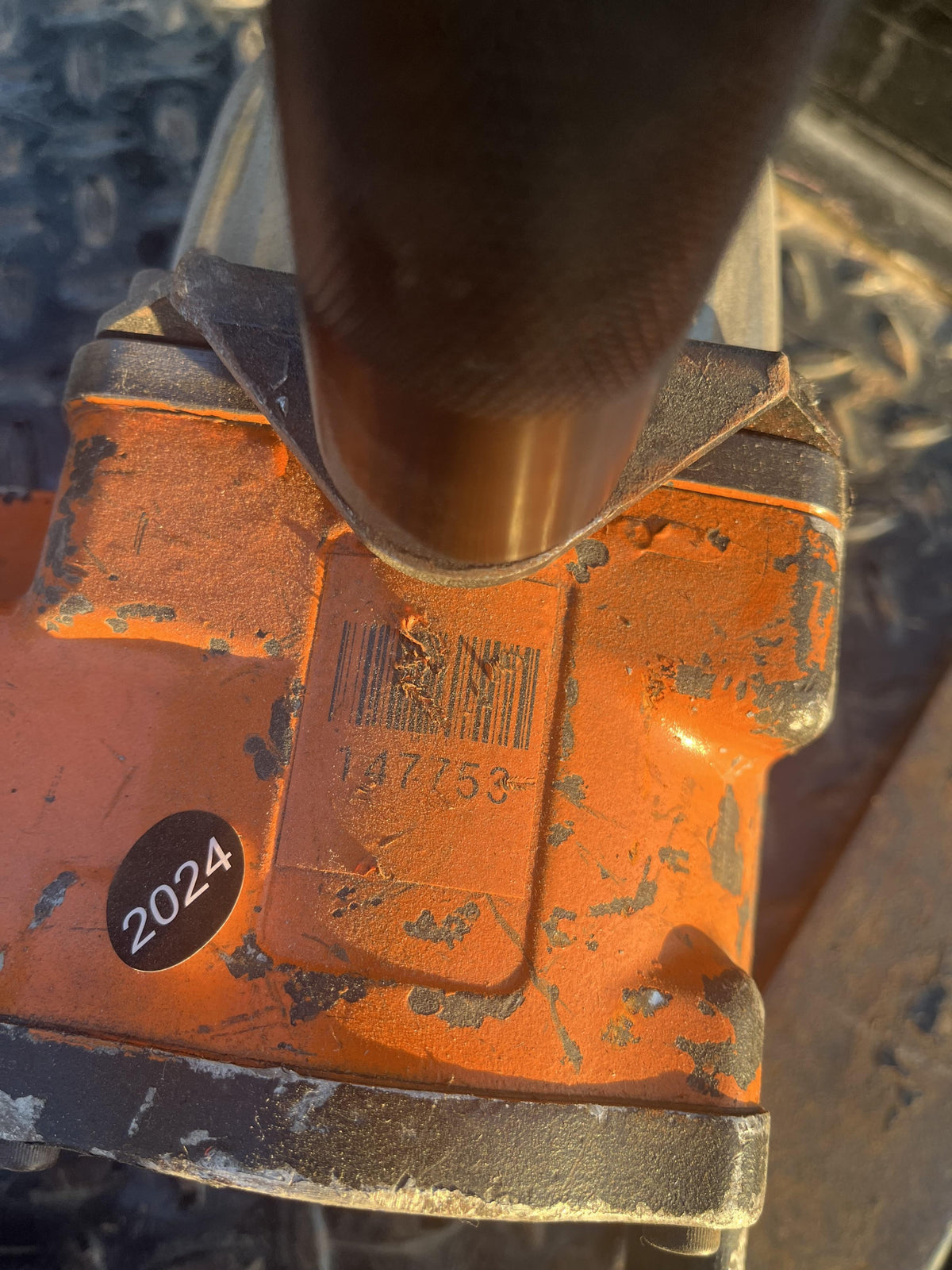 2021 MICHIGAN PNEUMATIC 4940B2