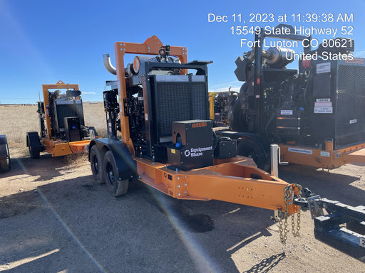 2023 PIONEER PP64C21L71-JD6068