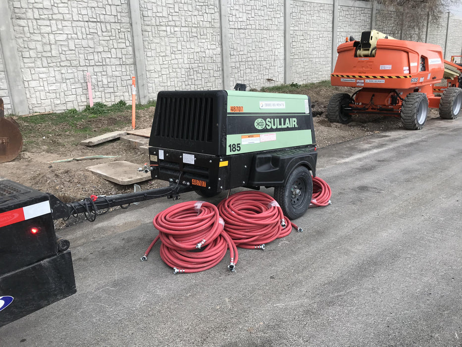 2019 SULLAIR 185-DPQ