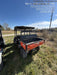 2022 KUBOTA RTV-X1140W-H (Canopy)